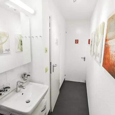 Apartamento La Schmetta 11 By Interhome