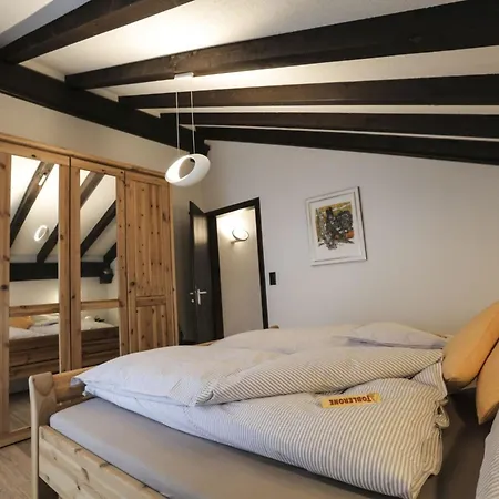 La Schmetta 11 By Interhome Lenzerheide