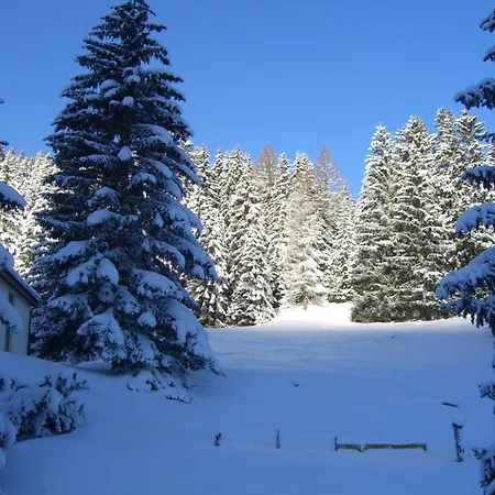 La Schmetta 11 By Interhome