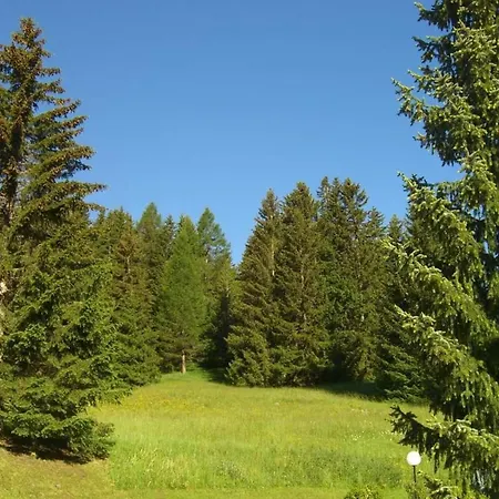 La Schmetta 11 By Interhome 公寓