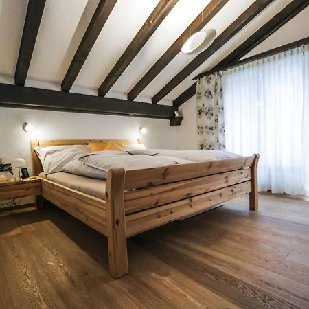 Apartamento La Schmetta 11 By Interhome Lenzerheide