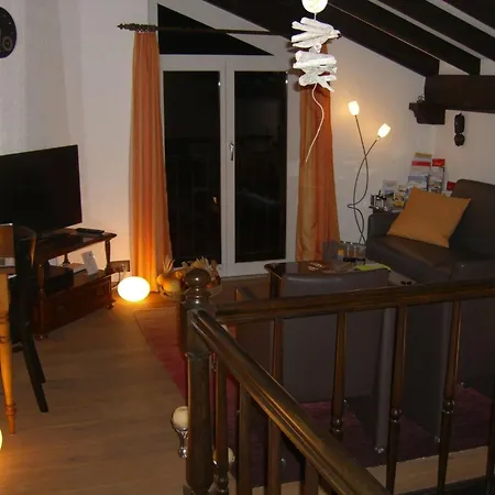 La Schmetta 11 By Interhome Lenzerheide