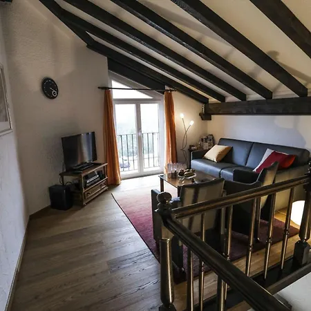 La Schmetta 11 By Interhome * Lenzerheide