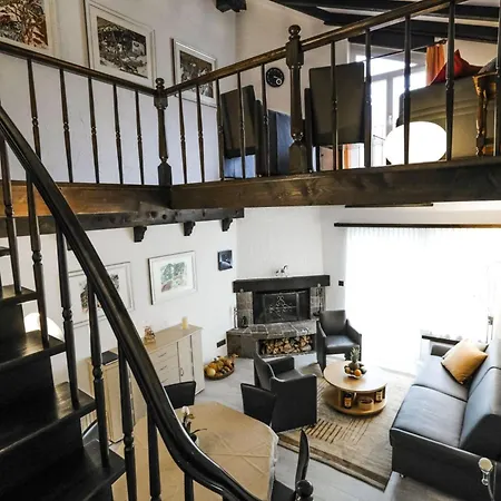 La Schmetta 11 By Interhome *