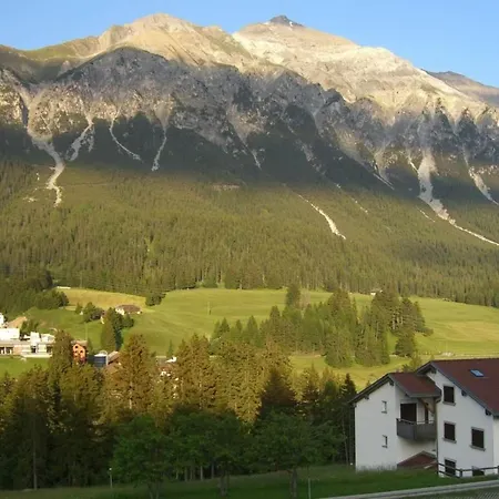 La Schmetta 11 By Interhome 公寓