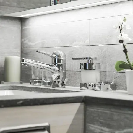 La Schmetta 11 By Interhome Апартаменты Ленцерхайде