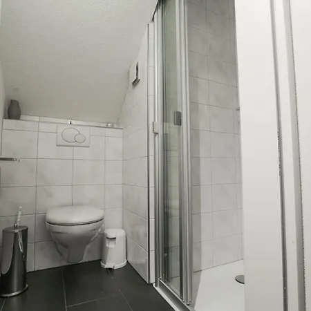 Апартаменты La Schmetta 11 By Interhome Ленцерхайде