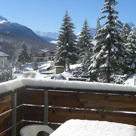 La Schmetta 11 By Interhome Апартаменты