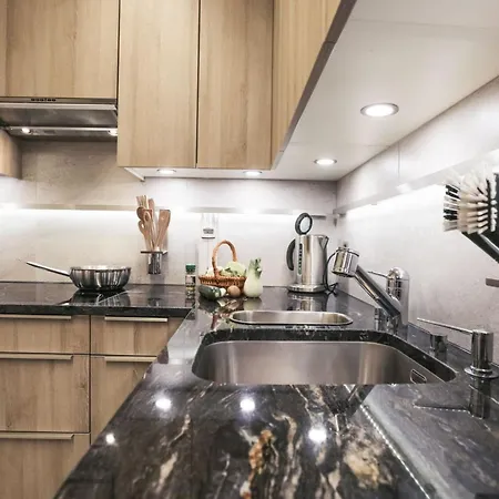 La Schmetta 11 By Interhome *