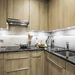 Apartment La Schmetta 11 By Interhome Lenzerheide
