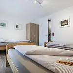 La Schmetta 11 By Interhome Apartment Lenzerheide