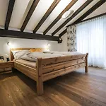 Apartment La Schmetta 11 By Interhome Lenzerheide