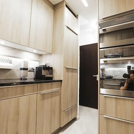 La Schmetta 11 By Interhome Apartman