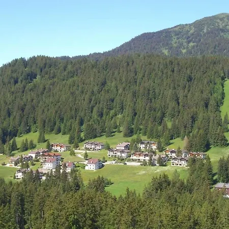La Schmetta 11 By Interhome Apartman *