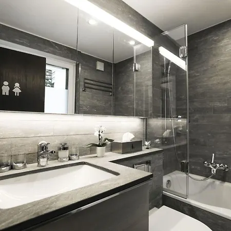 La Schmetta 11 By Interhome Apartman *