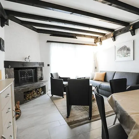 La Schmetta 11 By Interhome Apartman